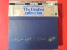 BEATLES THE BEATLES COLLECTION JAPAN 13 LP BLUE BOX SET GOLD OBI
