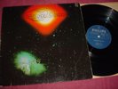 ORANGE POWER & GINO PERTOT -s/t -original Austria prog LP -Philips