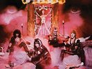 W.A.S.P 'W.A.S.P' 180 GRAM COLOURED VINYL LP - NEW/SEALED - WASP