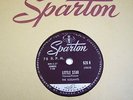 THE ELEGANTS 78rpm Canada Only 