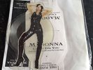 MADONNA 'CRAZY FOR YOU'  LIMITED EDITION SHAPED PICTURE DISC MUSIC RECORD 7