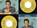 (PROMO) Elvis Presley 