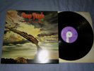 DEEP PURPLE stormbringer 1974- FIRST UK PRESS ( EMI RECORDS .LTD .A1U;B1U)- EX+