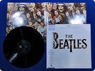 BEATLES 20 GREATEST HITS EAS91047 OBI LP Fw0311