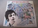 MICHAEL BLOOMFIELD It's Not Killing Me 1969 CBS  superb EX+