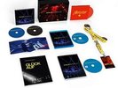 Zeitreise - Live (Limited Premiumbox) Schiller