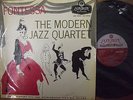 LTZ-K15022 The Modern Jazz Quartet - Fontessa - LP