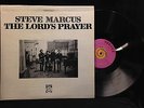 Steve Marcus-The Lord's Prayer-Vortex 2013-HERBIE HANCOCK