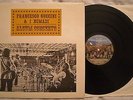 GUCCINI E I NOMADI - ALBUM CONCERTO - anno 1979 - 1° Stampa italiana