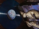 Pink Floyd ?– The Division Bell limited edition lp color  sealed