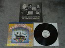 RARE-MOBILE FIDELITY 1-047-THE BEATLES-MAGICAL MYSTERY TOUR-LP-BEAUTIFUL (NM)