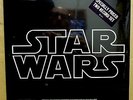 STAR WARS Soundtrack 2-LP 20th Century 1977 FACTORY SEALED  w/Sticker
