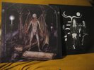 KAOSRITUAL svopt morgenrod ORIG VINYL LP watain deathspell satyricon