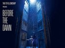 Kate Bush - Before the dawn 4LP Vinyl Box NEU OVP