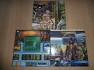 Iron Maiden - Somewhere In Time, Stranger In A Strange Land, Wasted Years Vinyl