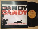 The Jesus and Mary Chain - Psycho Candy 1985 US 1st NM/VG+ (Tub 2)
