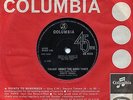 PRETTY THINGS 'Talkin' About The Good Times' UK Columbia Psych/Mod/Beat 45 HEAR
