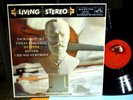HEIFETZ REINER TSCHAIKOWSKY V. CON. RCA LIVING STEREO LSC-2129 8S/18S...grade 9