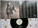 LENNY KRAVITZ MAMA SAID EXTRA RARE ORIGINAL EX YUGOSLAV 1ST PRESS 1991 EX/EX+
