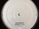 ROOTS MANUVA ?- Witness (1 Hope) (12