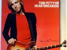 TOM PETTY AND THE HEARTBREAKERS-DAMN THE TORPEDOES-MINT RECORD, UNPLAYED