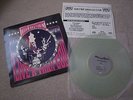 THEE HYPNOTICS Live'r Than God 1990 Sub Pop CLEAR VINYL Jim Jones Revue MC5 IGGY