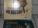 Nat King Cole The Unforgettable 8 LP Reader's Digest Box Set RDA-147/AUS 1979 NM