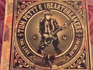 Tom Petty & The Heartbreakers - The Live Anthology - 7 LPs Vinyl Box Set 2009