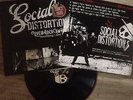 Social Distortion Live Rock am Ring 2011 Vinyl LP, Mike Ness, Punk