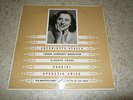 Puccini Operatic Arias  Stella  Erede  HMV ALP 1428 LP