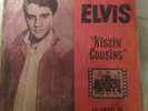 Taiwan Release Elvis Presley 