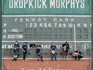DROPKICK MURPHYS-LIVE AT FENWAY  (US IMPORT)  VINYL LP NEW