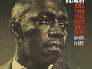 ART BLAKEY AND THE JAZZ MESSENGERS-MOANIN-VINYL LP WAXTIME NEW