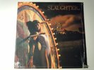 CHRYSALIS 7983 Stick It To Ya SLAUGHTER M- Stereo LP with SHRINKWRAP
