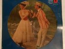 Mary Poppins Walt Disney Picture Disc MINT NEW Sealed 1980 Vinyl Record LP Orig