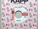 GOOGIE RENE   Look At Your Girl / Hard Times   '63 MOD R&B ROCKER   PROMO   HEAR