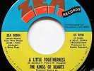 KINGS OF HEARTS   A Little Togetherness   RARE '71 NORTHERN SOUL on Zea   HEAR
