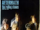 THE ROLLING STONES-AFTERMATH-NEAR MINT, SELDOM PLAYED