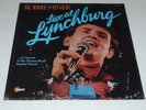 Robbie Hiner Live at Lynchburg Thomas Road Baptist Christian Gospel SEALED/NEW