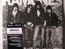 RAMONES (self titled) 180g Vinyl LP NEW & SEALED