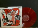 MUGGSY SPANIER & PEE-WEE RUSSELL  Ragtimers vol 1.  LP  Red Vinyl   NEAR-MINT