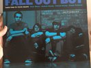 Fall Out Boy Take This To Your Grave RARE LP Vinyl 2009 RP Clear Blue
