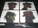 GORILLAZ  Demon Days vinyl 2-LP unplayed  black vinyl g/f