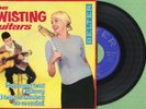 THE TWISTING GUITARS / Peppermint Twist BELTER 50.560 Pressing Spain 1962 EP EX