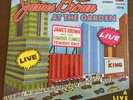 New In Plastic Wrap James Brown Live Vinyl Live At The Garden Original Record
