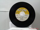 JEFF DALE -(45)- DON'T FORGET ABOUT ME BABY / LANGUAGE OF LOVE   ATCO 6332- 1965
