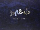 GENESIS 1976-1982 VINYL LP BOX SET NEU OVP in Folie