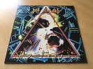 Hysteria - Def Leppard (1987, LP, HYSLP I 830 675-1)