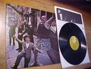 THE DOORS LP 1967 Strange Days 1st Press elektra STEREO EX