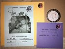 Pink Floyd. Live. Rare. No TMOQ. Uninvited Mole. Acetate